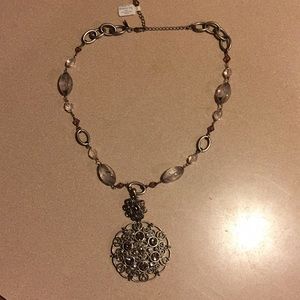 Lia Sophia necklace